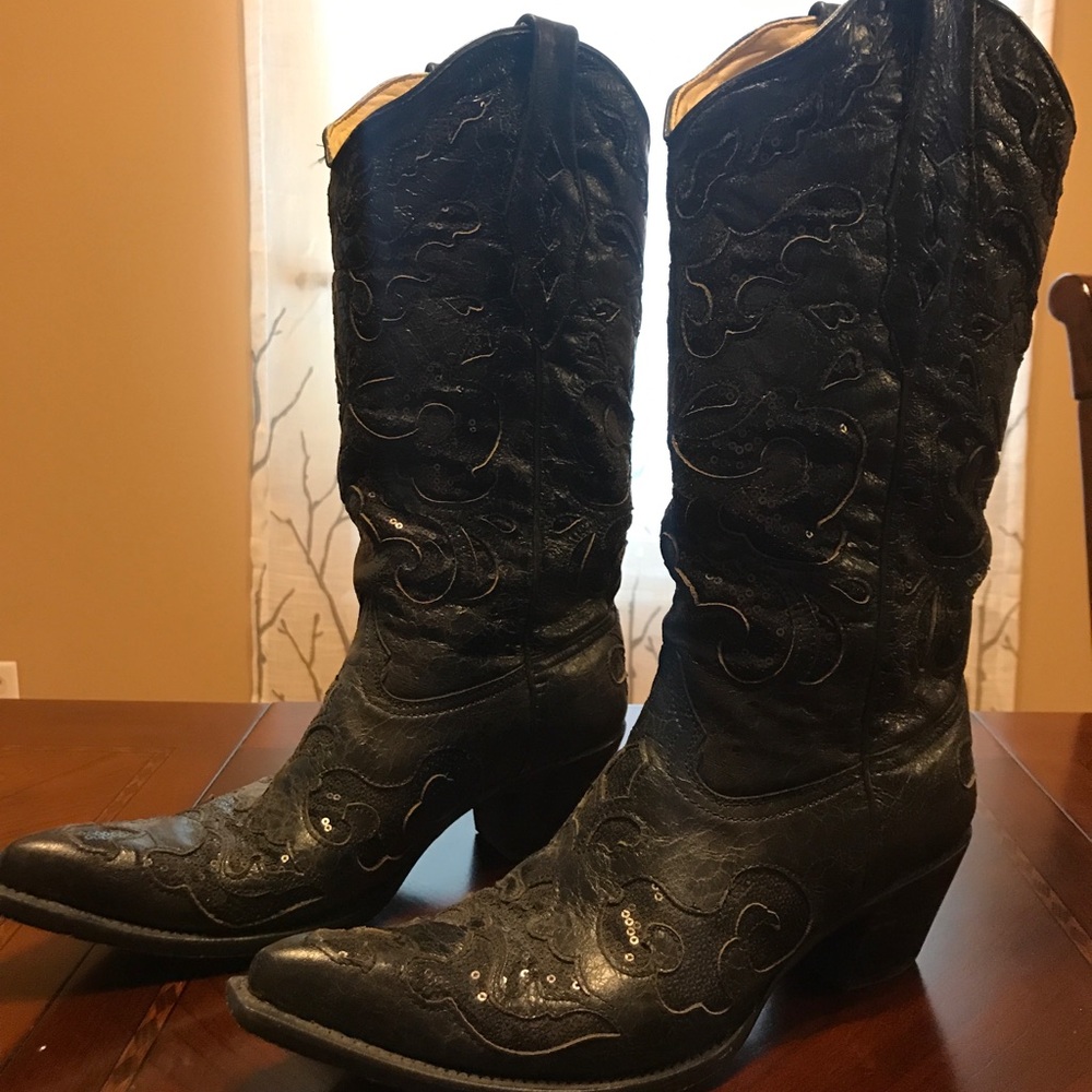 Corral Women’s Cowboy boots